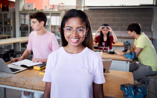 High school IB tutoring