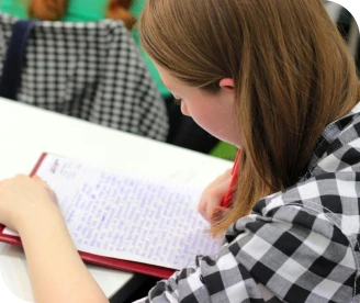 SAT student success coaching
