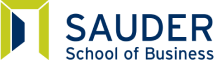 SAUDER School of Business